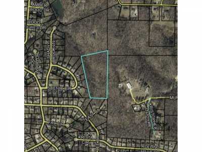 Residential Land For Sale in Ringgold, Georgia