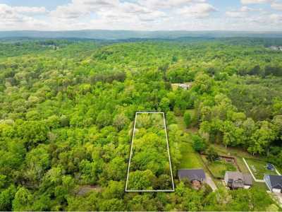 Residential Land For Sale in Soddy Daisy, Tennessee