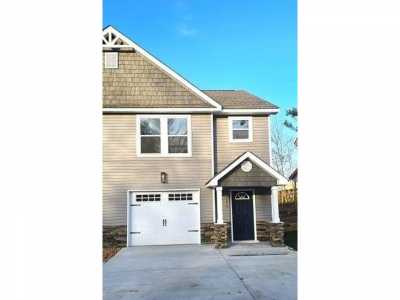 Home For Rent in Chattanooga, Tennessee