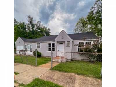 Home For Rent in Chattanooga, Tennessee