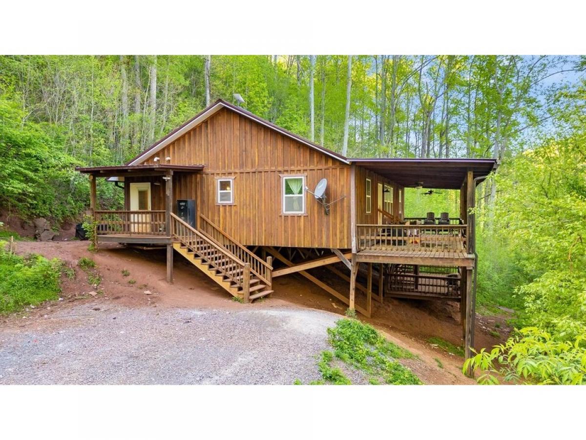 Picture of Home For Sale in Englewood, Tennessee, United States