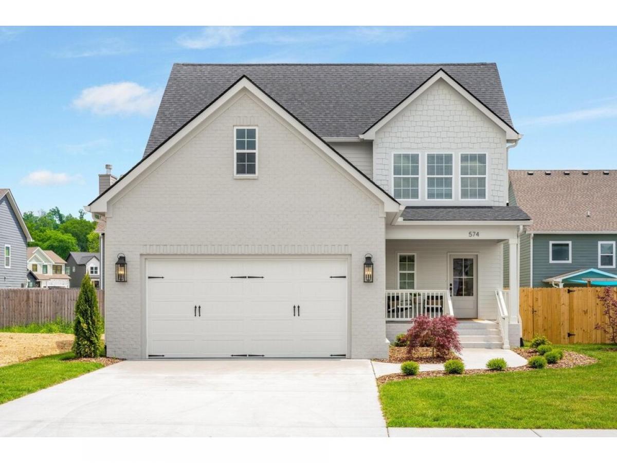 Picture of Home For Sale in East Ridge, Tennessee, United States