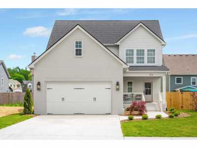 Home For Sale in East Ridge, Tennessee