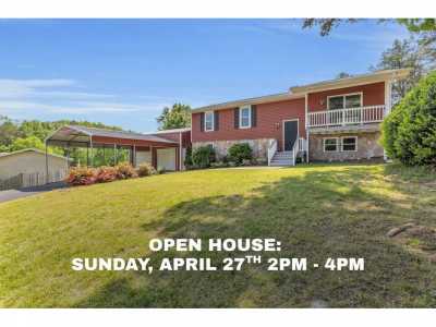 Home For Sale in Harrison, Tennessee