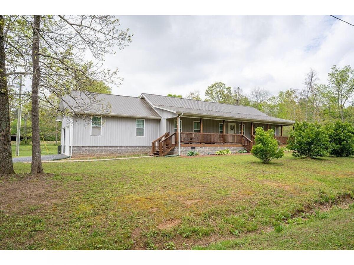 Picture of Home For Sale in Rainsville, Alabama, United States
