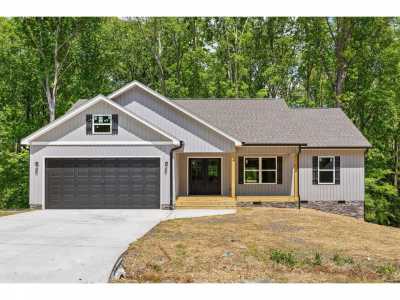 Home For Sale in Chatsworth, Georgia