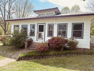 Home For Sale in Rising Fawn, Georgia