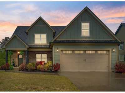 Home For Sale in Mcdonald, Tennessee