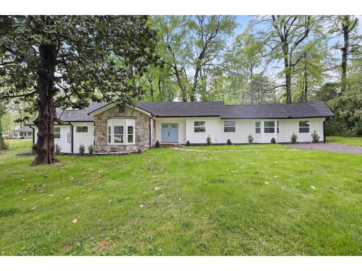 Picture of Home For Sale in Lookout Mountain, Georgia, United States