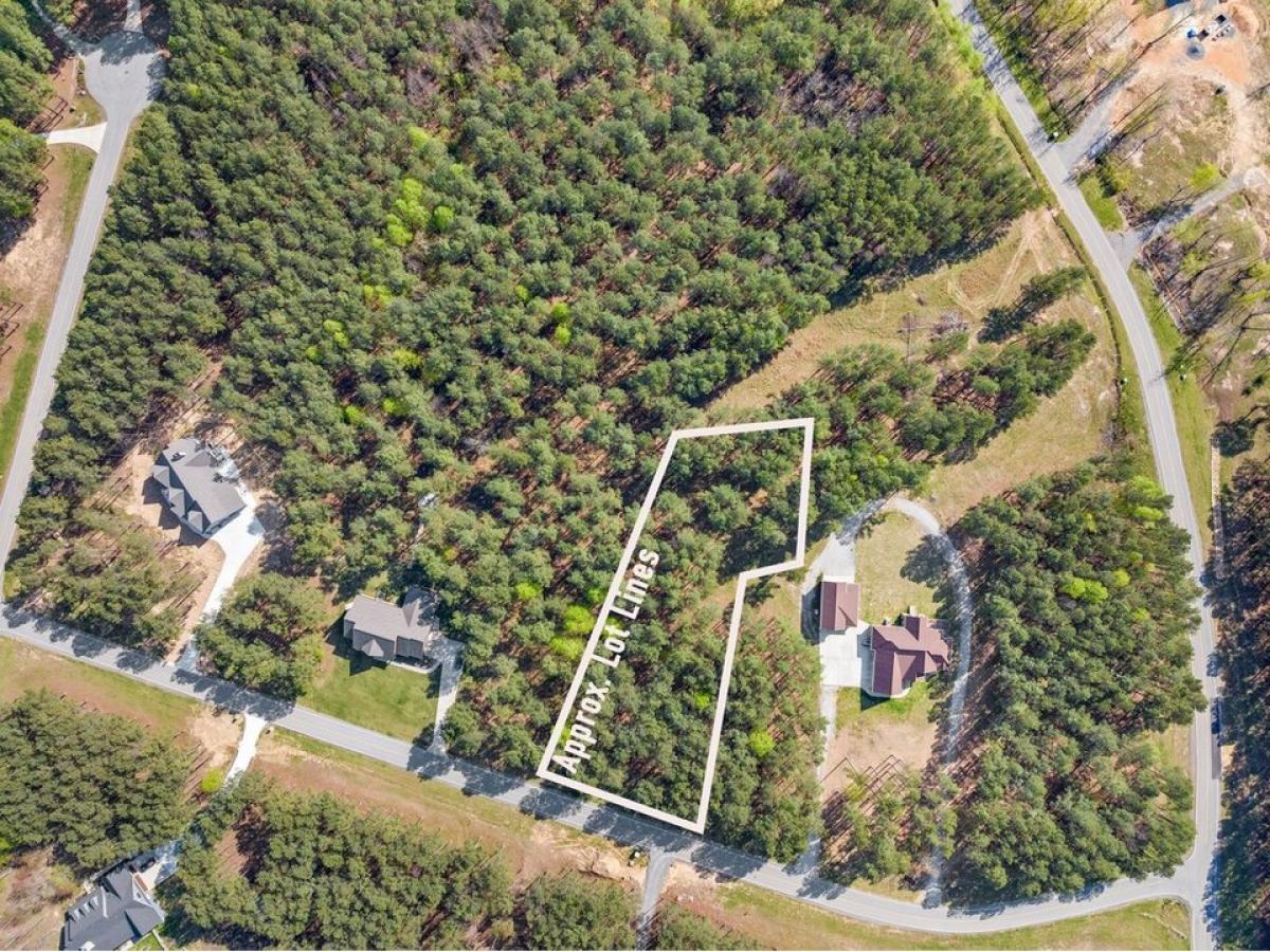 Picture of Residential Land For Sale in Jasper, Tennessee, United States