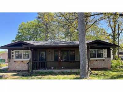 Home For Rent in Chattanooga, Tennessee