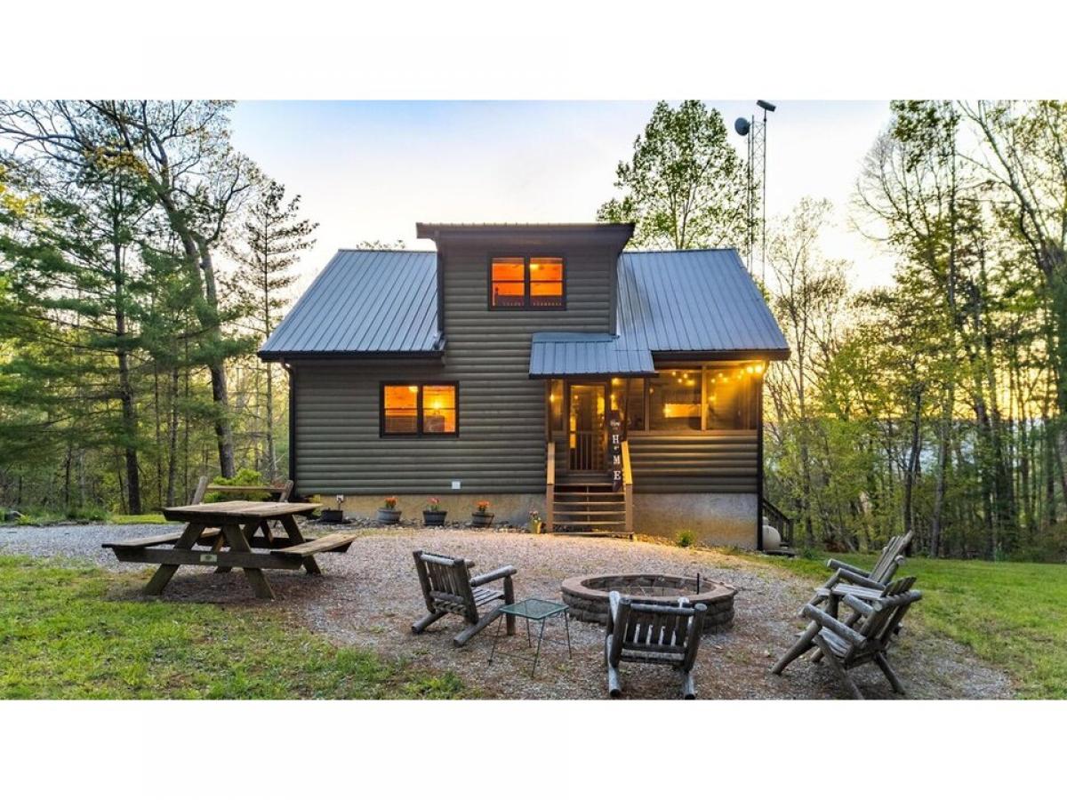 Picture of Home For Sale in Reliance, Tennessee, United States