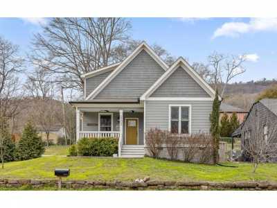 Home For Rent in Chattanooga, Tennessee