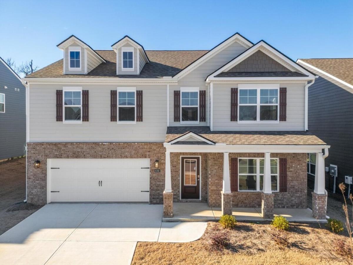 Picture of Home For Rent in Ooltewah, Tennessee, United States