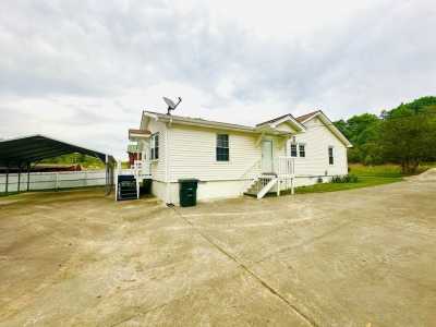 Home For Rent in Chattanooga, Tennessee