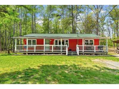 Home For Sale in Chatsworth, Georgia