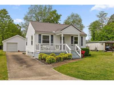 Home For Sale in East Ridge, Tennessee