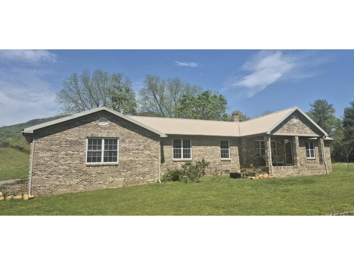 Picture of Home For Sale in Sequatchie, Tennessee, United States