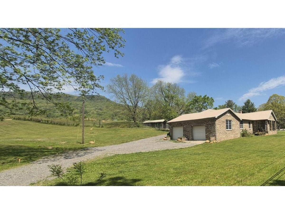Picture of Home For Sale in Sequatchie, Tennessee, United States