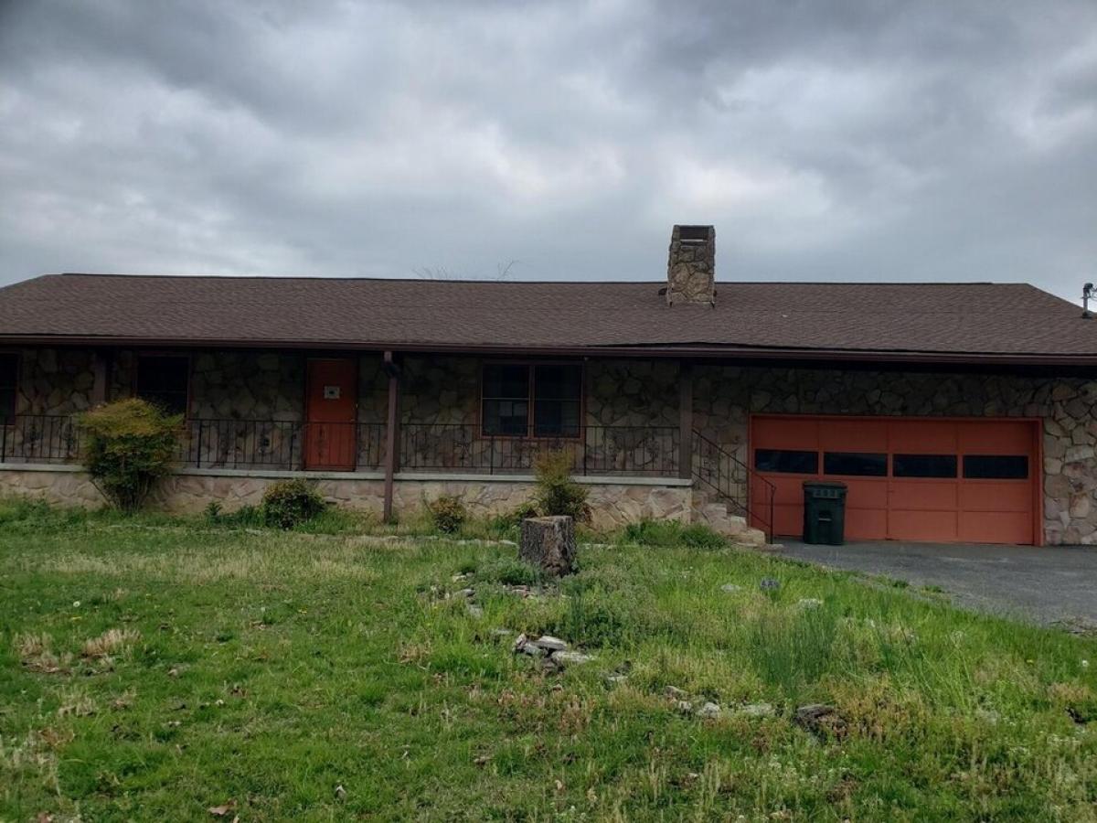 Picture of Home For Sale in Fort Oglethorpe, Georgia, United States