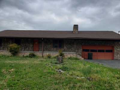 Home For Sale in Fort Oglethorpe, Georgia