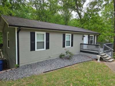 Home For Rent in Soddy Daisy, Tennessee