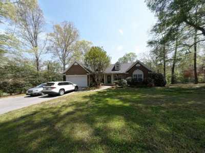 Home For Sale in Rocky Face, Georgia