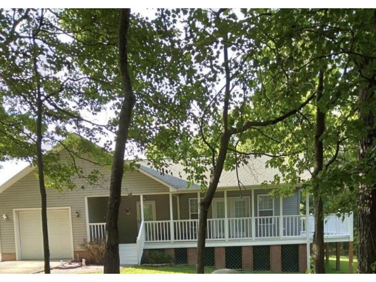 Picture of Home For Rent in Trenton, Georgia, United States