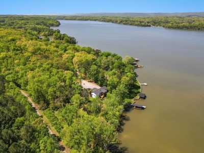 Home For Sale in Harrison, Tennessee