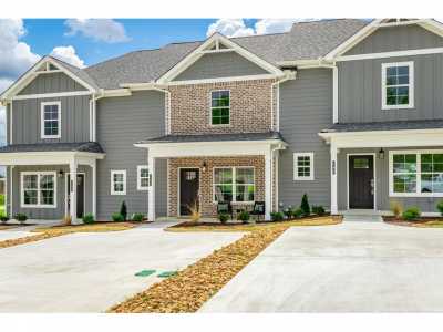 Home For Sale in Dalton, Georgia