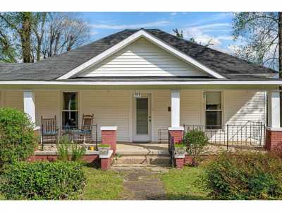Home For Sale in South Pittsburg, Tennessee