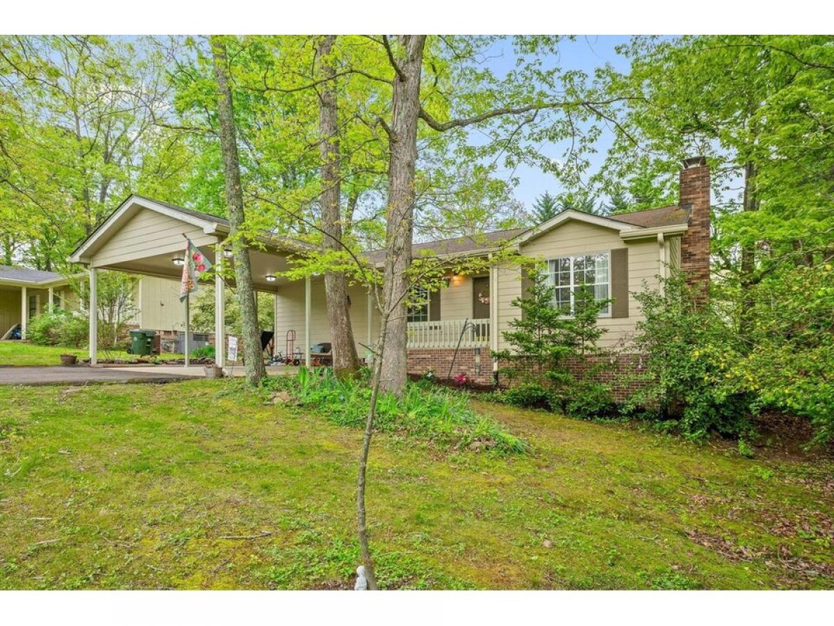 Picture of Home For Sale in Signal Mountain, Tennessee, United States