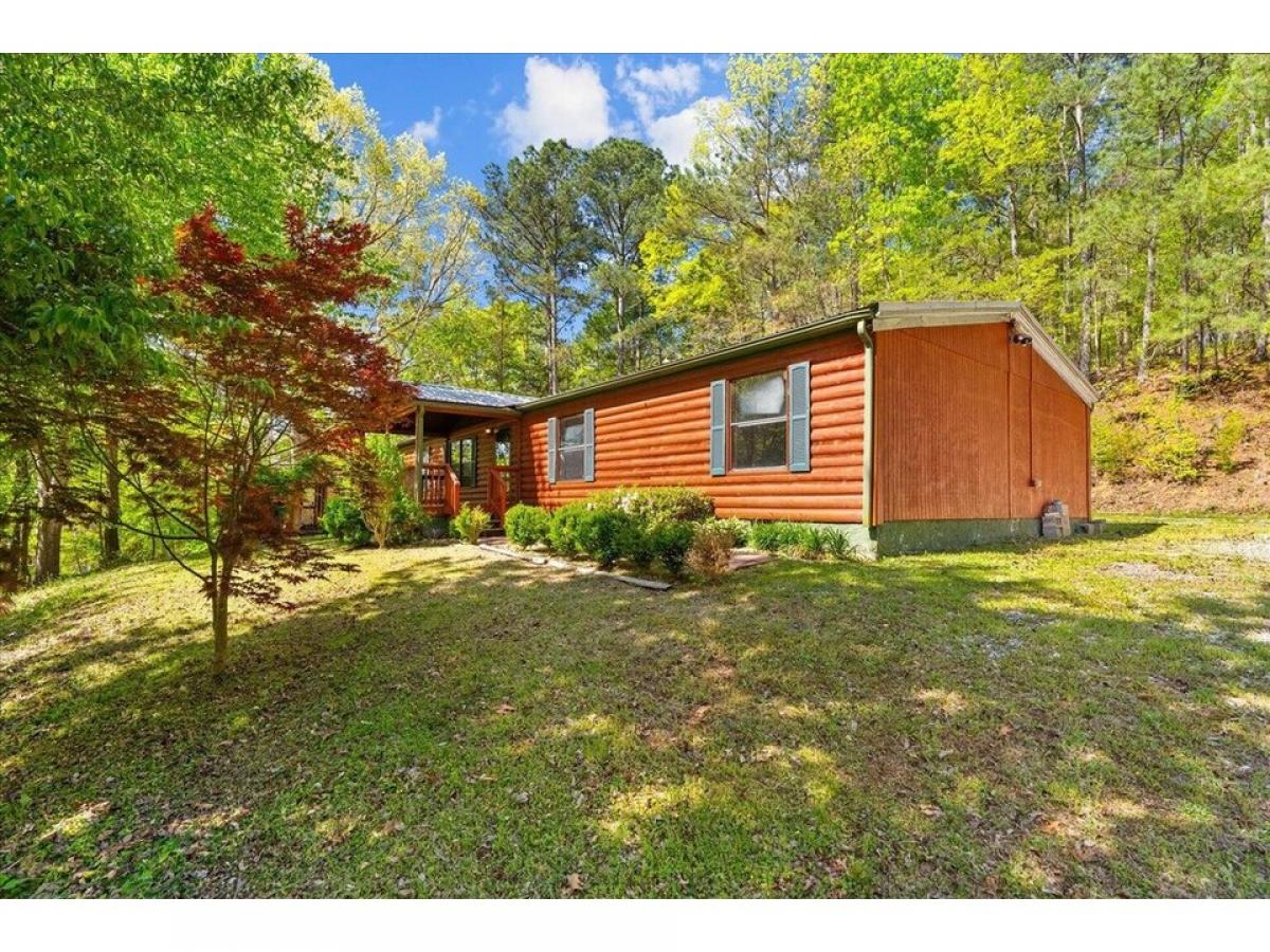 Picture of Home For Sale in Tunnel Hill, Georgia, United States