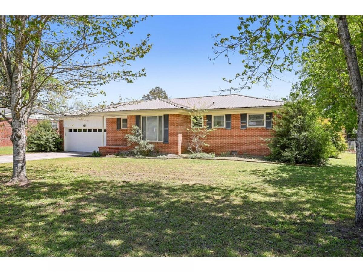 Picture of Home For Sale in Flintstone, Georgia, United States