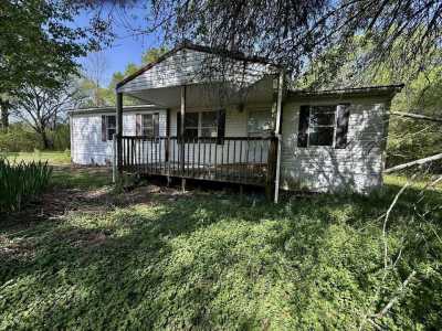 Home For Sale in Summerville, Georgia