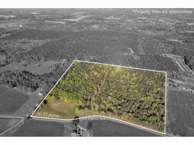 Residential Land For Sale in Crandall, Georgia