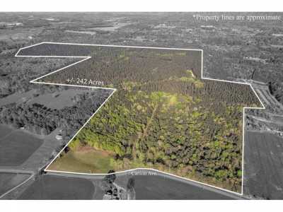 Residential Land For Sale in Crandall, Georgia