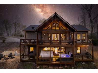 Home For Sale in Morganton, Georgia