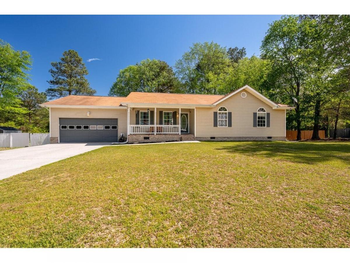 Picture of Home For Sale in Lafayette, Georgia, United States