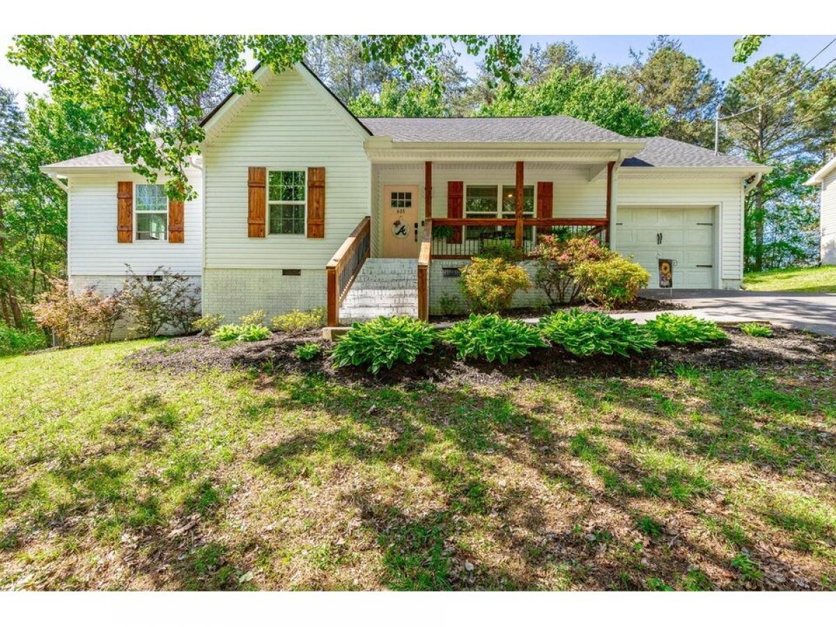 Picture of Home For Sale in Lafayette, Georgia, United States