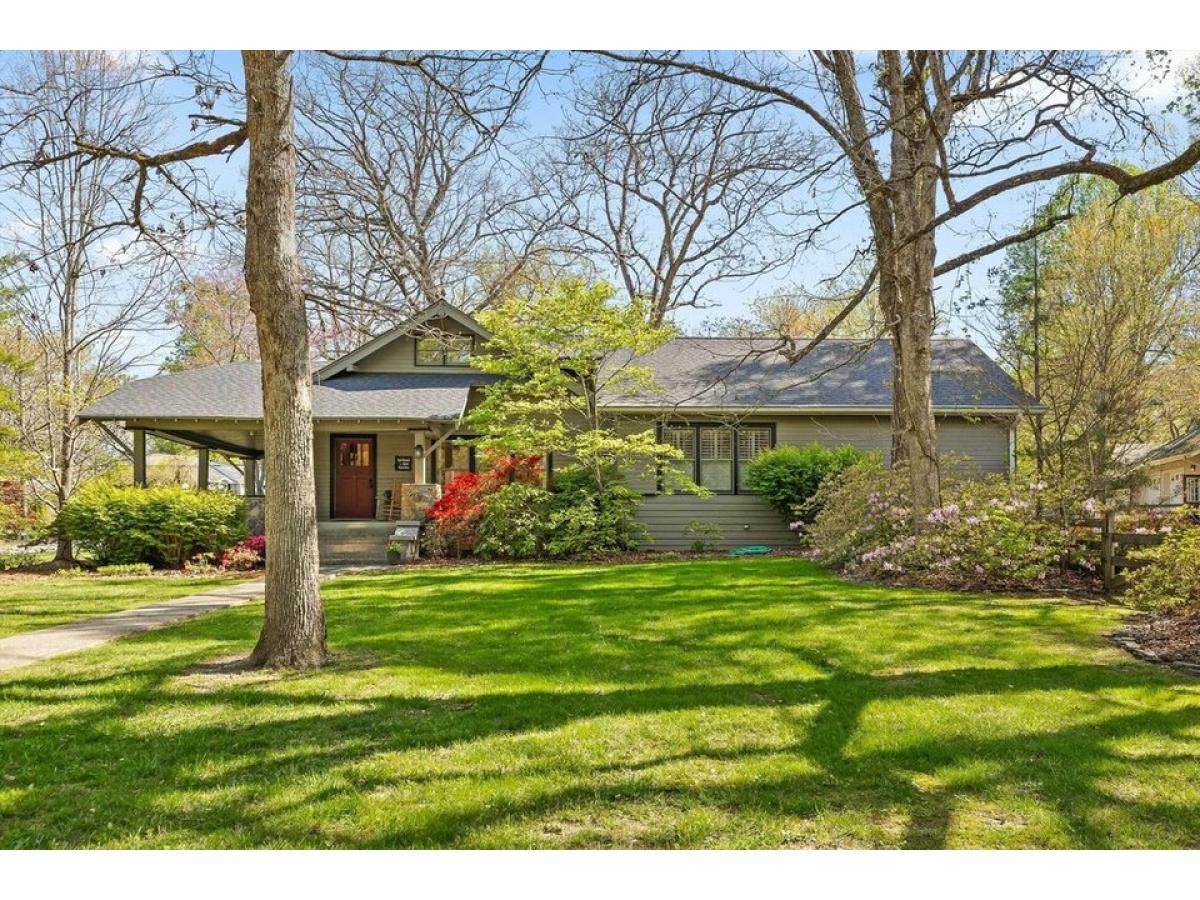 Picture of Home For Sale in Signal Mountain, Tennessee, United States