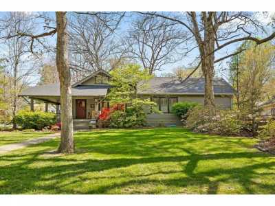 Home For Sale in Signal Mountain, Tennessee