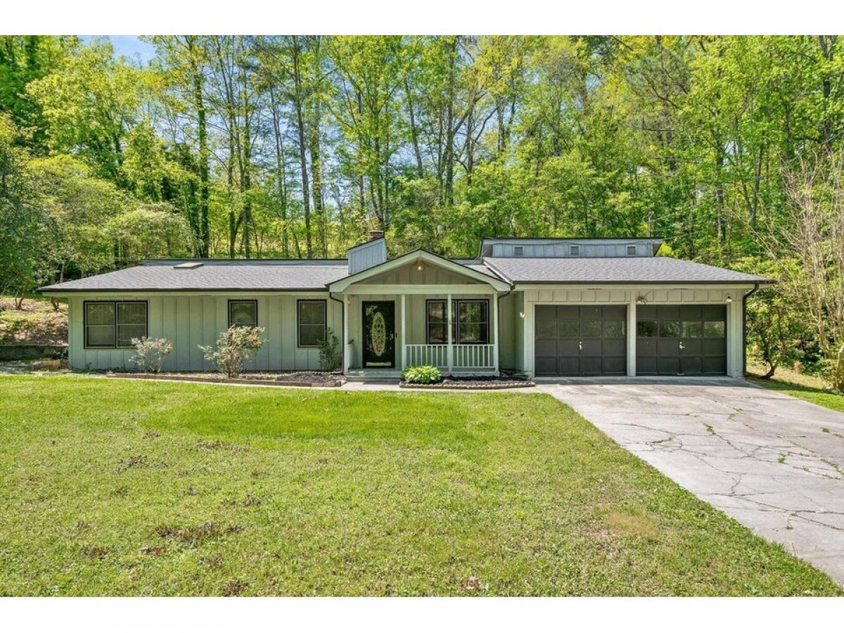 Picture of Home For Sale in Rocky Face, Georgia, United States