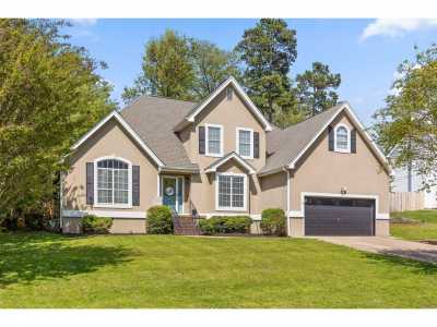 Home For Sale in Soddy Daisy, Tennessee