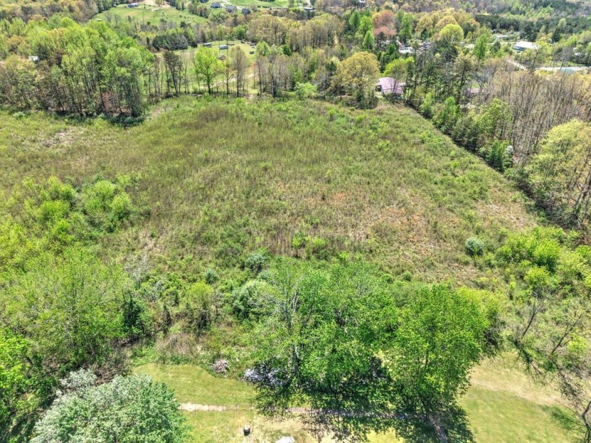 Picture of Residential Land For Sale in Trenton, Georgia, United States