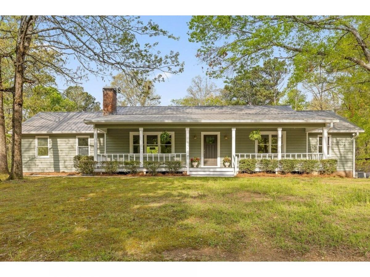Picture of Home For Sale in Chatsworth, Georgia, United States
