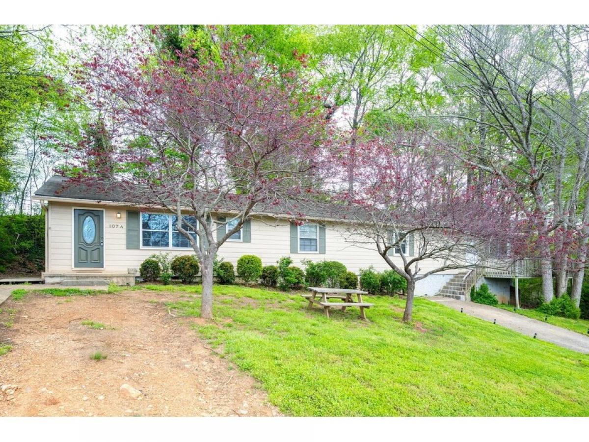 Picture of Home For Sale in Soddy Daisy, Tennessee, United States