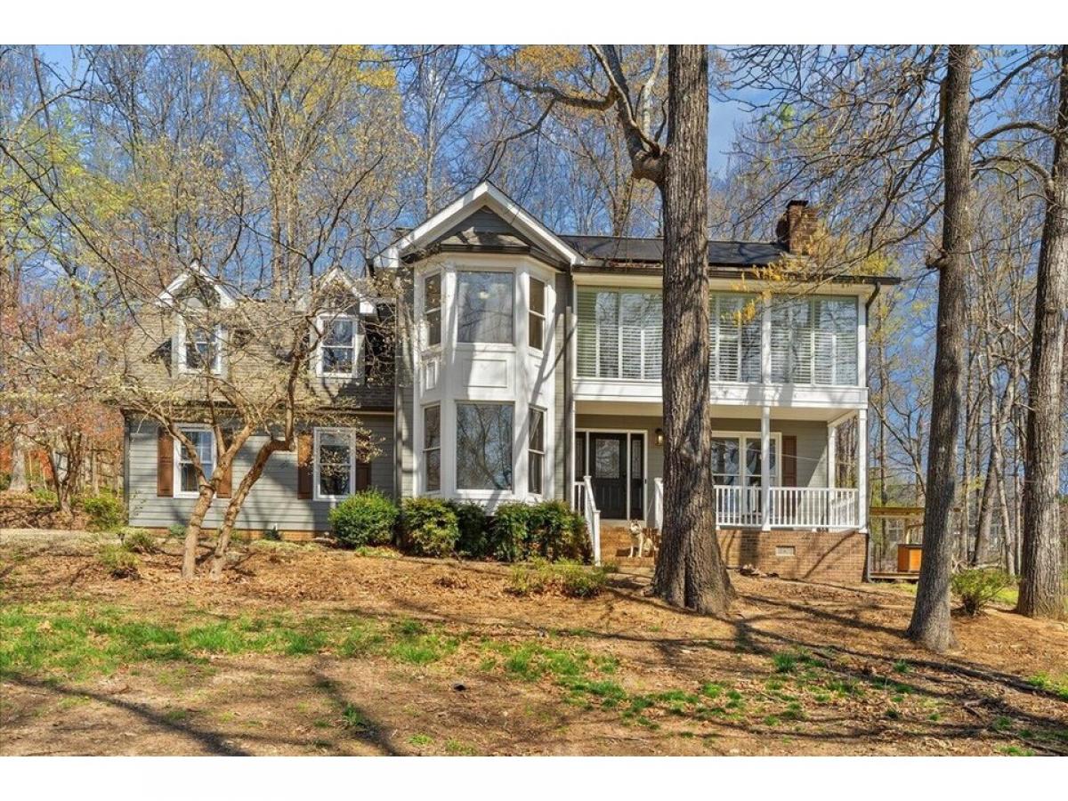 Picture of Home For Sale in Cohutta, Georgia, United States