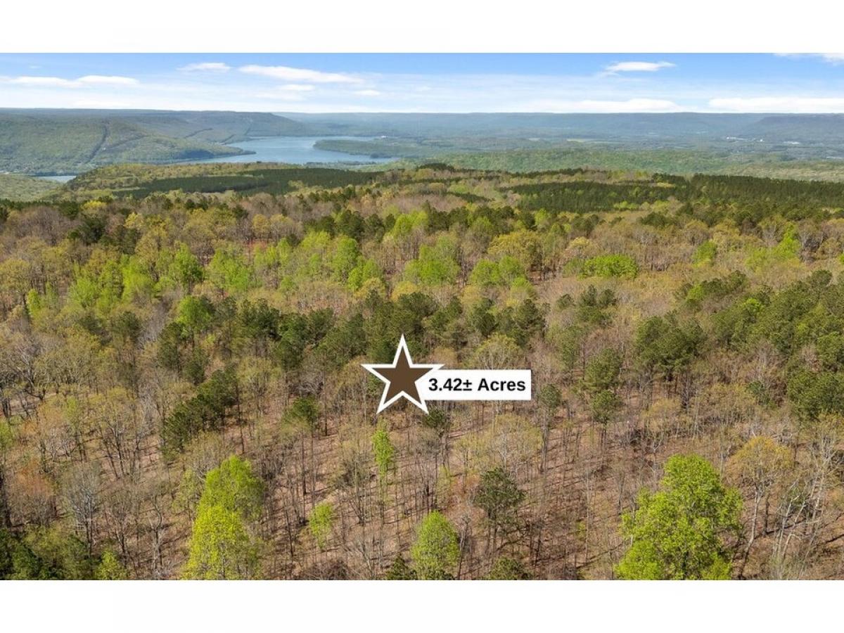 Picture of Residential Land For Sale in Guild, Tennessee, United States
