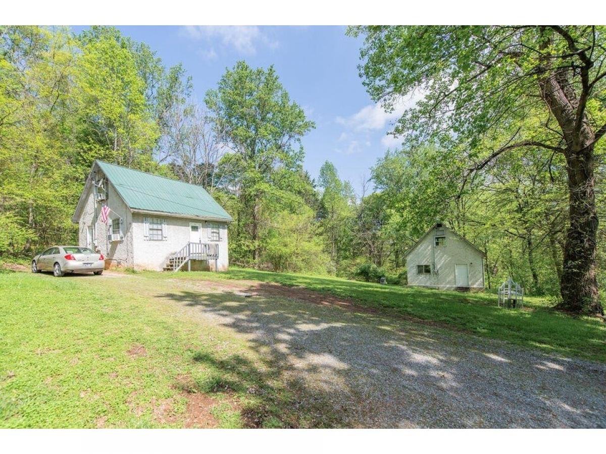 Picture of Home For Sale in Charleston, Tennessee, United States